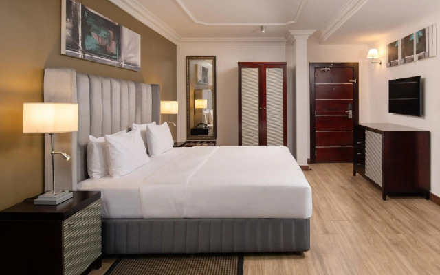 Protea Hotel by Marriott Lagos Kuramo Waters
