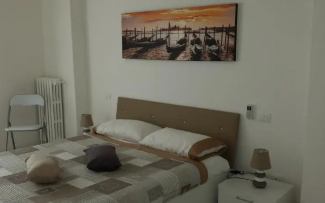 B&B Rossana