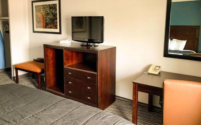 Magnuson Hotel East Syracuse