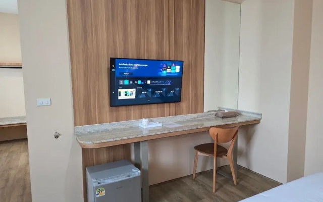 One Budget Hotel Nan Pha Sing