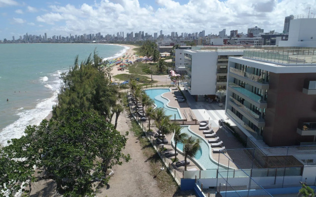 Oceana Atlântico Hotel
