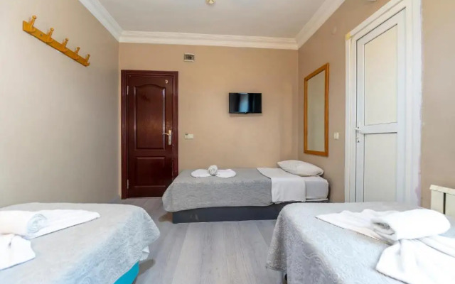 Otel Ümit İstanbul