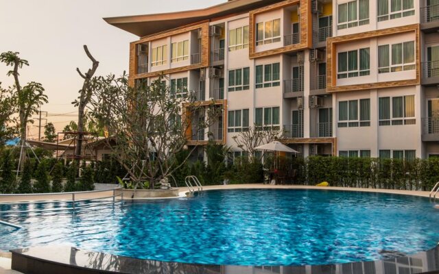 Nano Place Hotel