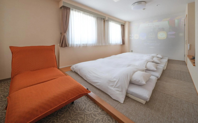 Yokaichi Royal Hotel