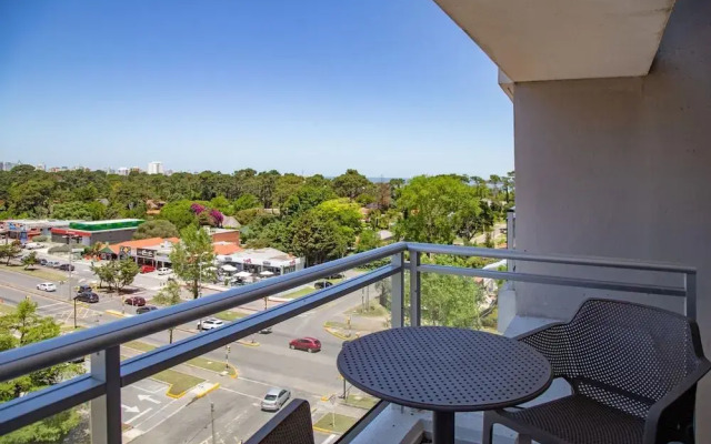 Oceana Suites en Bellagio Tower, Punta del Este