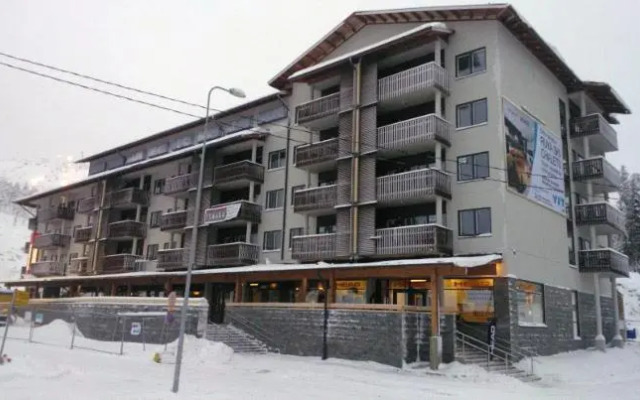 Ruka Chalets 1201