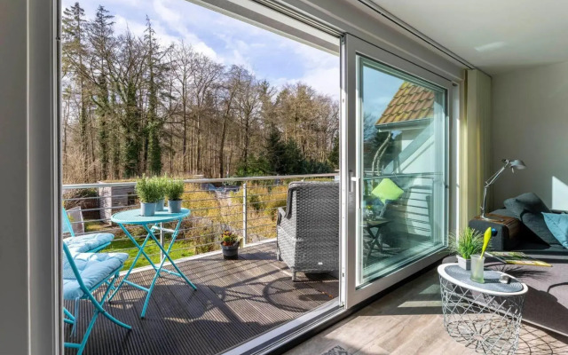 Strandhafer-Wulf-Weber