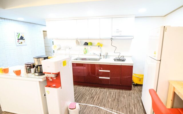 YaKorea Hostel Dongdaemun
