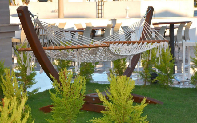 Laden Hotel Bodrum