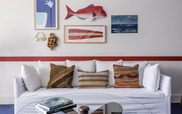 Watsons Bay Boutique Hotel