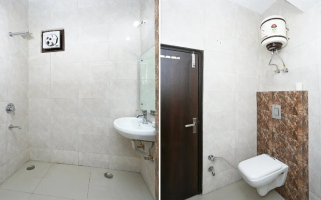 FabExpress Modesty Le Mount