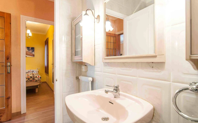 Go BCN Apartments Gran Via