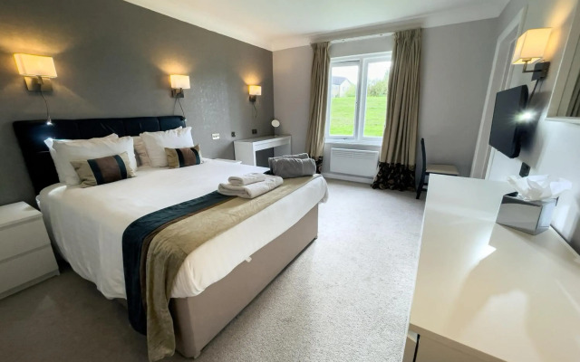 Lancaster House Hotel