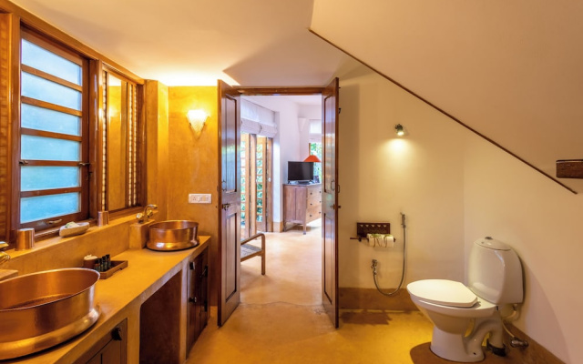 Staymaster Ashvini 2BR Villa Jet Pool