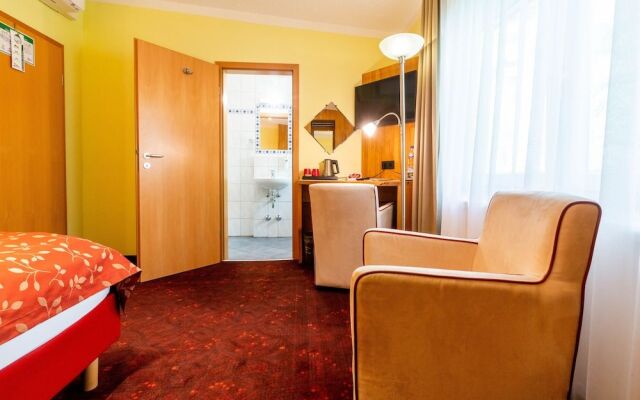 Land-gut-Hotel Zum Sänger