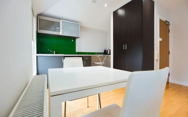Princes Square Concept Serviced Apartments