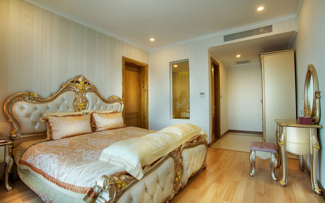 Serene Beach Hotel Danang