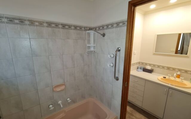 Barossa Country Cottages