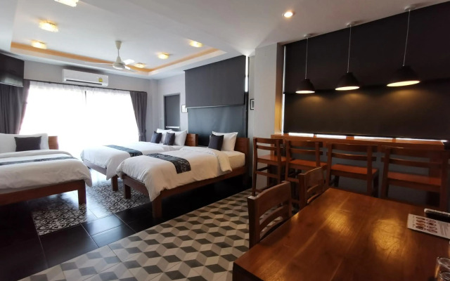 The Besavana Phuket