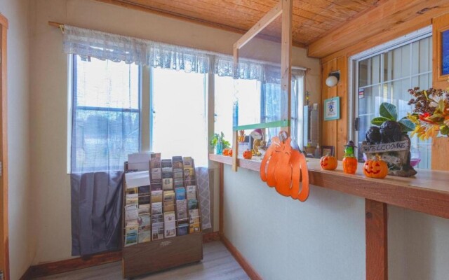 Parkside Motel By OYO Meadville Conneaut Lake