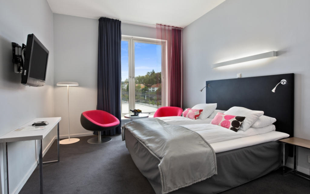 Thon Hotel Ullevaal Stadion