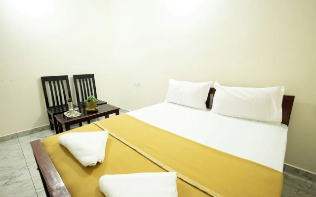 Golden Crest Residences