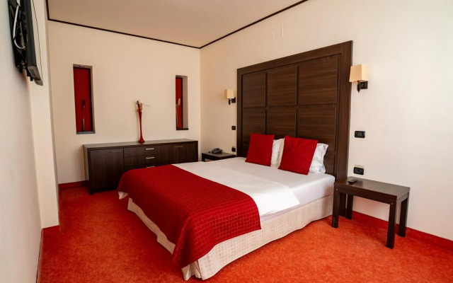 Hotel Aurelia