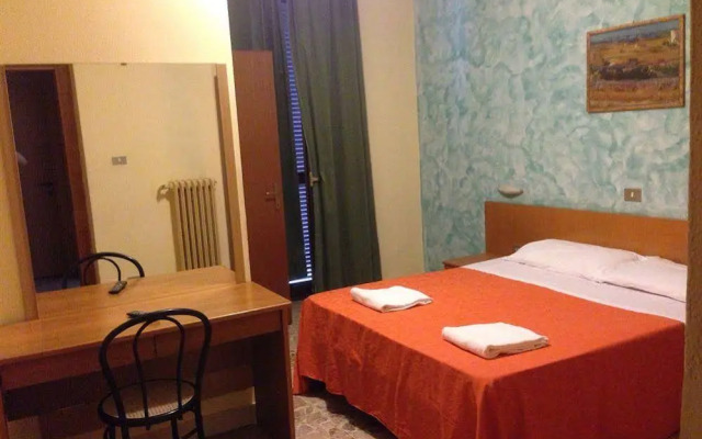 Hotel Vallazze