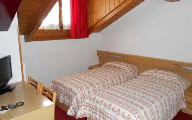 Albergo Garnì Sorano