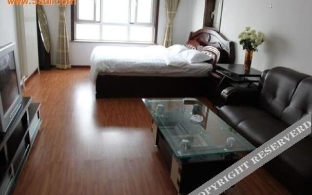 Yitong Hotel Apartments