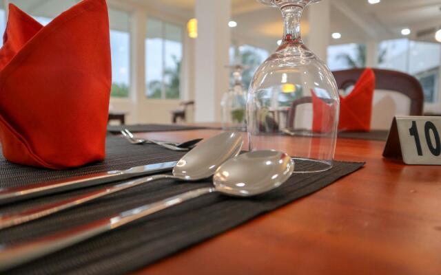 Reddalf's Holiday Resort Arugam Bay