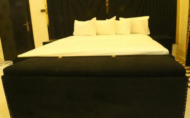 Hotel De Smart Multan