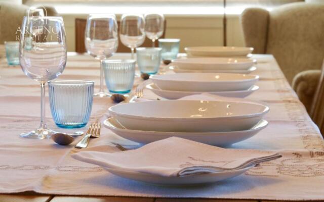 Camparone - Arceno Rentals Club