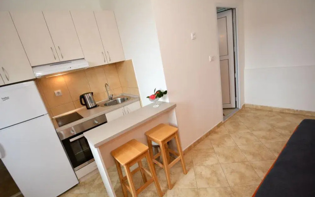 Family Apartments