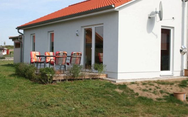 Classy Apartment in Boiensdorf With Sauna