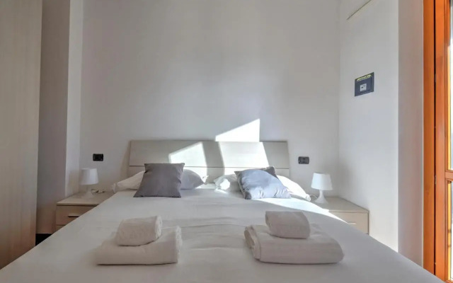 Pampuri Apartment