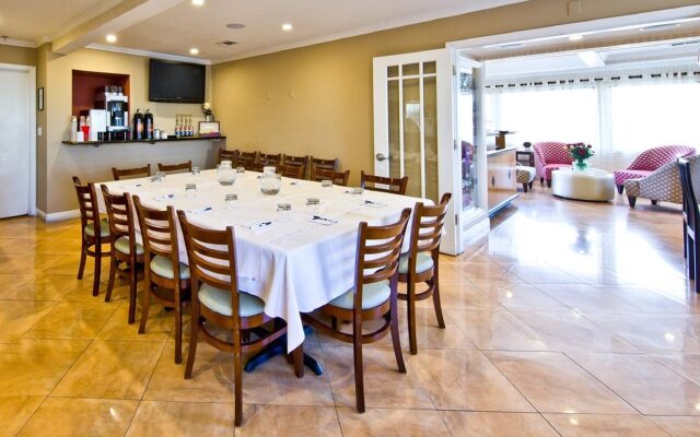 The Millwood - A Boutique Hotel
