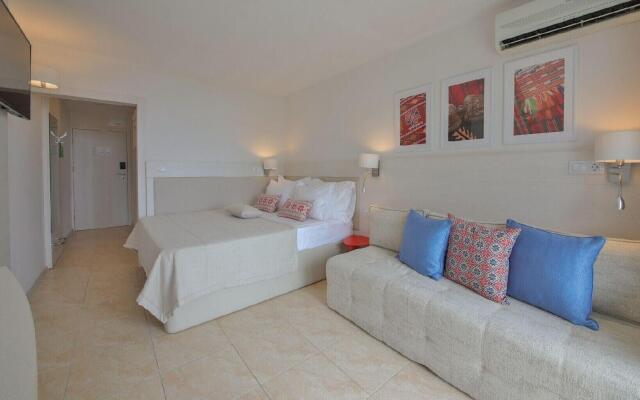 Hotel Kaliakra MarÐµ