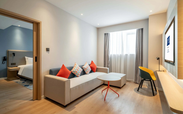 Holiday Inn Express Jinan Airport Zone by IHG