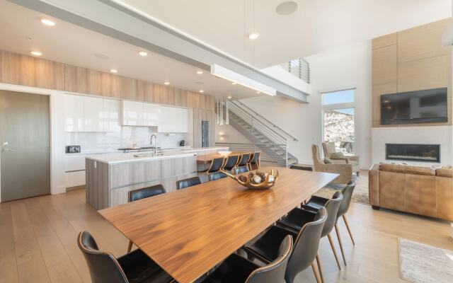 Apex by Luxury Mountain Destinations