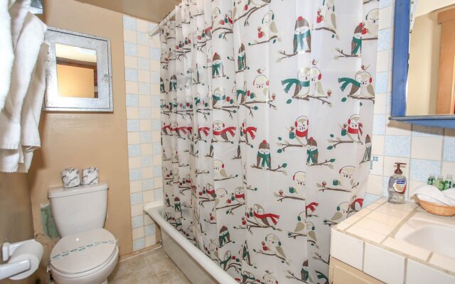 Bravo Big Bear Lodge