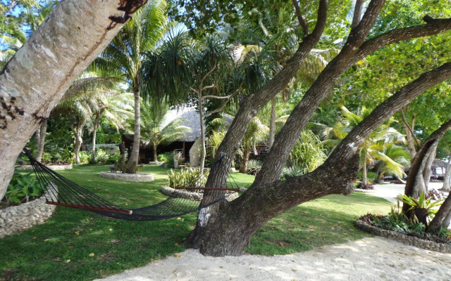 Paradise Cove Resort