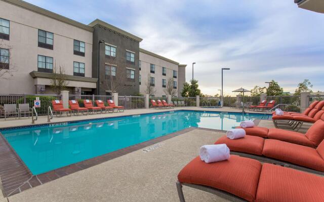 Hampton Inn & Suites San Diego-Poway