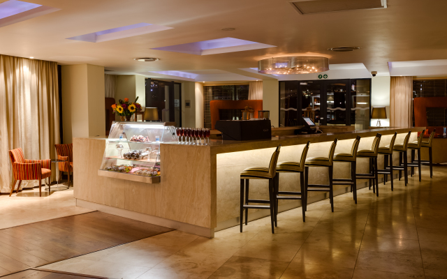 Protea Hotel Fire & Ice! by Marriott Durban Umhlanga Ridge