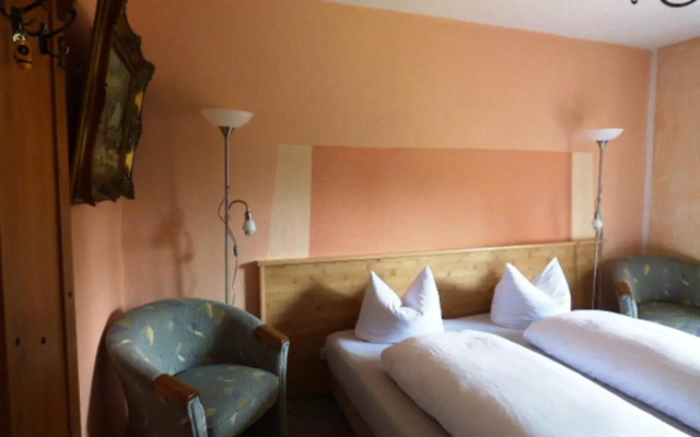 Backeralm© - B&B 16 + (Adults Only)