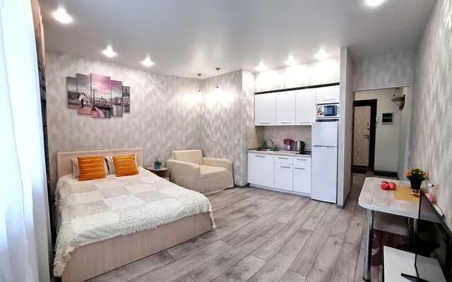 Apartments on Russian street, 51B