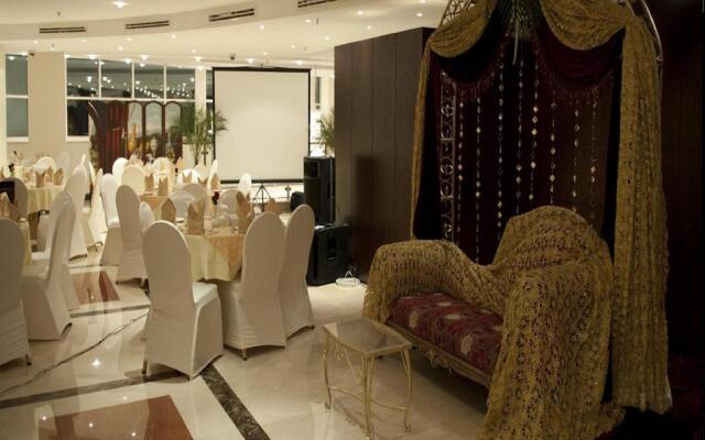 Musherib Hotel