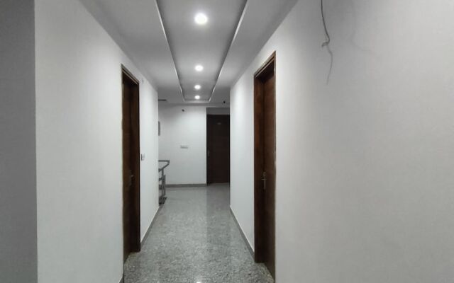 Hotel Nue-Nest