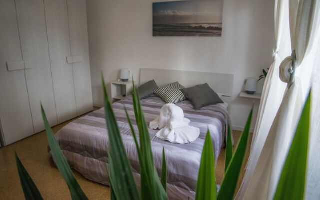 I Passeggi Rooms & Relax