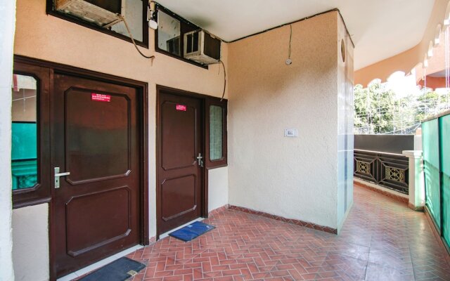 FabHotel HC Chandigarh Inn